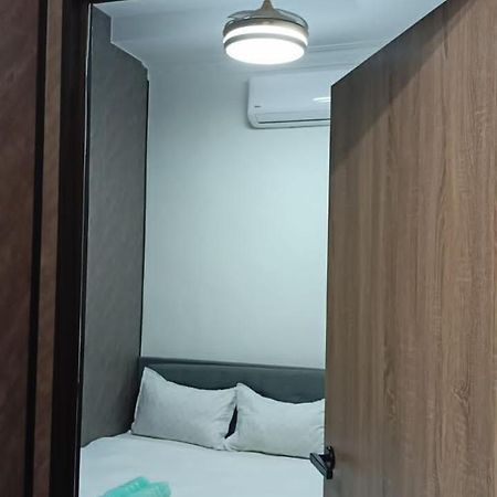 Queen Room Bukit Mertajam Alma Impian Zewnętrze zdjęcie