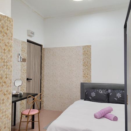 Queen Room Bukit Mertajam Alma Impian Zewnętrze zdjęcie