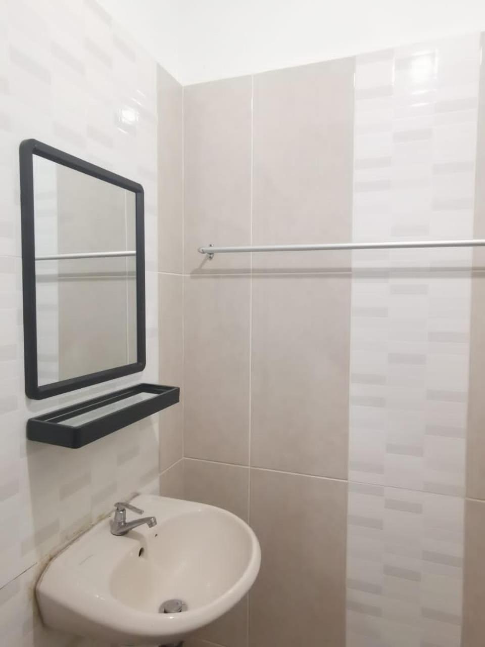 Queen Room Bukit Mertajam Alma Impian Zewnętrze zdjęcie